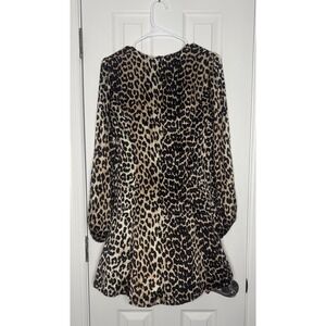 ganni houndstooth mini dress Check Suiting Mini Dress by GANNI